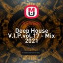 DJ Pracht - Deep House V.I.P.vol.17 - Mix 2021