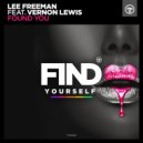 Lee Freeman feat. Vernon Lewis - Found You
