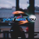 Dylan Fox (UK) - Don't Need You