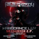 Harddance Luv - Skysurfer