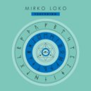 Mirko Loko feat. Francesco Tristano - Timeline