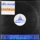 Ultrasoul - Soulman