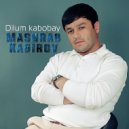 Mashrab Kadirov - Dilnavoz