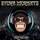 Trap Nation (US) - Warfare