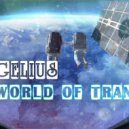 DJ GELIUS - My World of Trance 648