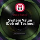 Reso Nance - System Value