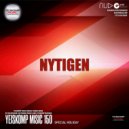 NyTiGen - Yeiskomp Music 150 [SPECIAL HOLIDAY]