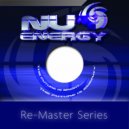 Kevin Energy - Tribal Resistance (Digital Re-Master)