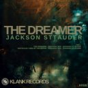 Jackson Sttauder - The Occult Side Of The Moon