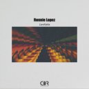 Ronnie Lopez - Levitate