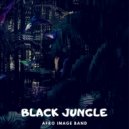 Afro Image Band - Black Jungle