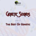 Genetic Sounds - Senzeni Nha
