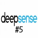Aleksey - In the Mix 2021_05 Deep Sense 05