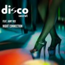 Disco Secret feat. Jami Vox - Night Connection