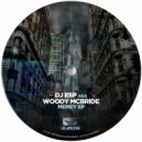 DJ ESP aka Woody McBride - Memey