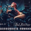 DJ Retriv - Progressive Attack ep. 27