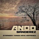 Ando Sanderez - Dead Of Night