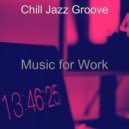 Chill Jazz Groove - Background for Homework