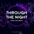 Danny.A Feat. Frevva - Through The Night