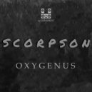 Scorpson - Oxygenus