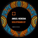 Angel Heredia - Better