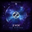 Zyce - Psychedelic Concept