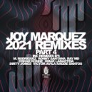 Joy Marquez  - Donde