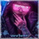 Signal3 - Diferent