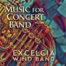 Excelcia Wind Band - Christmas Morning