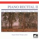 Sergio Daniel Tiempo - Bach's Partita in B major, BWV 825: II. Allemande