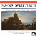 Das Rundfunkorchester des Südwestfunks - Overture for the Operetta - Boccaccio