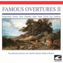 Rundfunkorchestra des Sudwestfunks Baden-Baden & Klaus Arp - Overture to the Operetta - Leight Cavallery (feat. Klaus Arp)