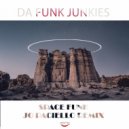 Da Funk Junkies - Space Funk