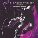 Fly & Sasha Fashion - This Galaxy