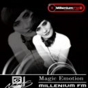 DJ NataliS - Magic Emotion # 3 (Millenium FM France)