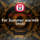 DJ Fexpo - For Summer warmth