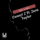 Cuneyt Z - Just A Fool ft. Zara Taylor