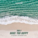 Juno D - Make You Happy