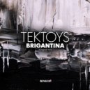 Tektoys - Brigantina
