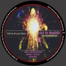 DJ D ReDD - 3rd Dimension