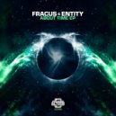 Fracus & Entity Feat. Fraz - Far Away