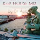 Dj Asia - Lost St. Petersburg (Deep House Mix)