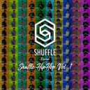 Shuffle Records - Galed