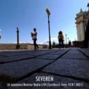 SEVEREN - (A minimax) Reactor Radio LIVE (Synthesis time 18.07.2021)