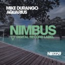 Mike Durango - Aquarius