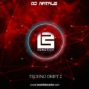 DJ NataliS - TECHNO DRIFT 2