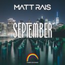 Matt Rais - September