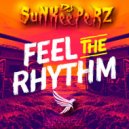 Dj SuNKeePeRZ - Feel The Rhythm