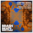 Cody Nu Skool - Back To The Spot