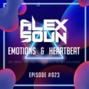 Alex Soun - Emotions & Heartbeat